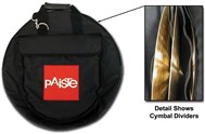 Paiste Pro Cymbal Bag (22in)