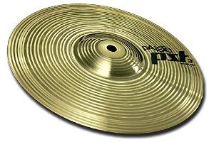 Paiste PST 3 Splash 10in