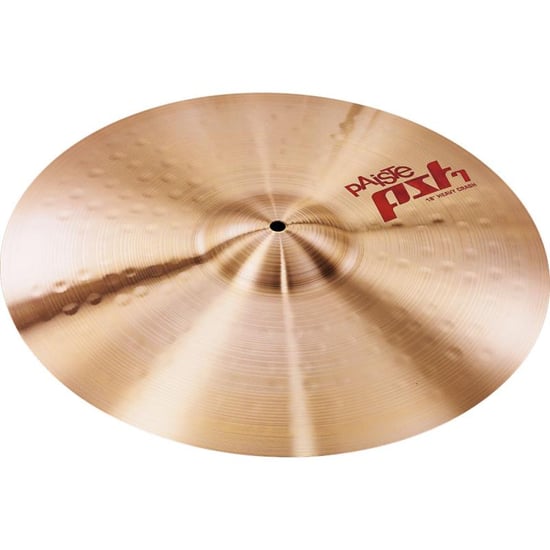 Paiste PST 7 Heavy Crash 16in