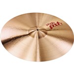 Paiste PST 7 Light Ride 20in