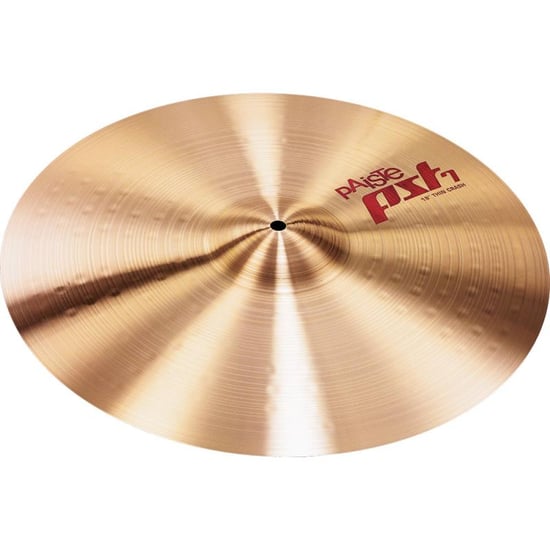 Paiste PST 7 Thin Crash 16in