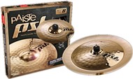 Paiste PST 8 Box Rock Effects Pack (10/18)