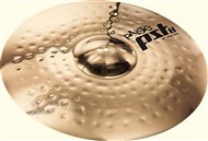 Paiste PST 8 Reflector Rock Ride (20in)