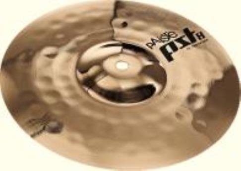 Paiste PST 8 Reflector Thin Splash 10in