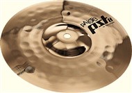 Paiste PST 8 Reflector Thin Splash (10in)