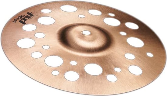 Paiste PST X Swiss Splash 10in