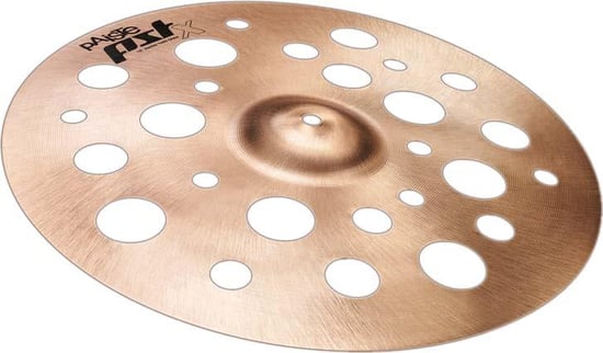 Paiste PST X Swiss Thin Crash 14in