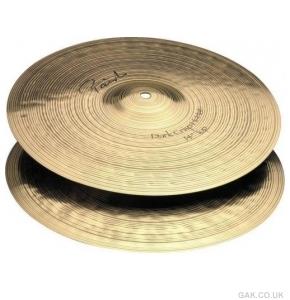 Paiste Signature Dark Crisp Hi-Hats 13in