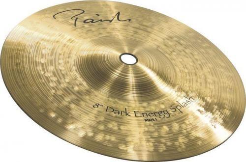 Paiste Signature Dark Energy Splash MK1, 10in