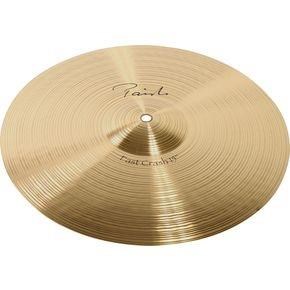 Paiste Signature Fast Crash, 19in