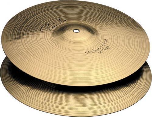 Paiste Signature Medium Hi-Hats (14in)