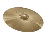 Paiste Signature Mellow Ride, 20in