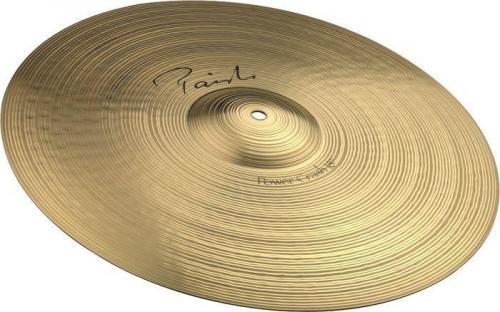 Paiste Signature Power Crash (16in)