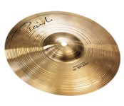 Paiste Signature Precision Splash, 10in