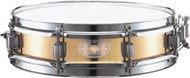 Pearl B1330 Brass 13x3in Piccolo Snare