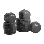 Pearl American Fusion Drum Bag Set - DBS04N