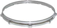 Pearl DC-1206 MasterCast Die Cast 6 Hole Hoop (12in)