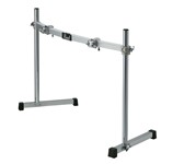 Pearl DR-501C ICON Front Rack Curved Bar