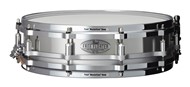 Pearl FTSS1435 Free Floating Task Specific Stainless Steel 13x3.5in Snare
