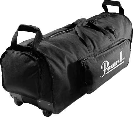Pearl Hardware Bag with Wheels (50in) - PPB-KPHD50W