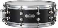 Pearl Hybrid Exotic Cast Aluminum 14.5in Snare