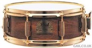 Pearl OH1350 Omar Hakim Signature 13x5in Snare