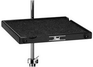 Pearl PTT-1212 Trap Table (12x12in)
