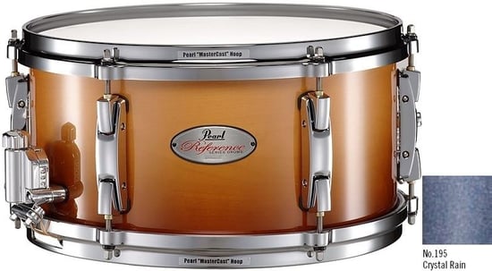 Pearl RF1450S Reference Wood 14x5in Snare (Crystal Rain)