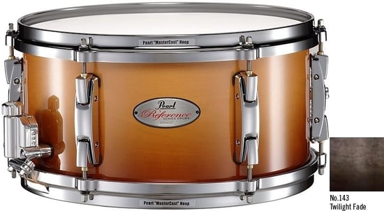 Pearl RF1450S Reference Wood 14x5in Snare (Twilight Fade)
