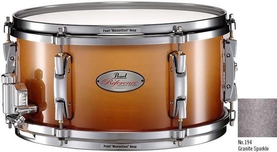 Pearl RF1465S Reference Wood 14x6.5in Snare (Granite Sparkle)