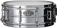 Pearl STA1450S SensiTone Beaded Steel 14x5in Snare