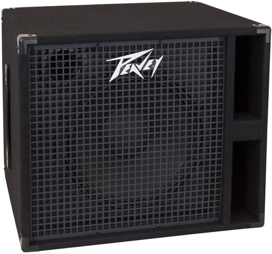 Peavey Headliner 112 400W 1x12 Bass Cab