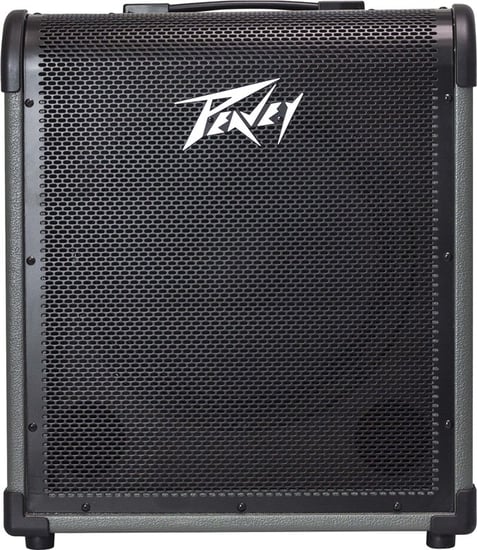 Peavey MAX 150 1x12 Bass Combo_