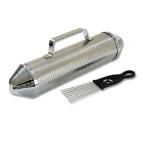 Performance Percussion PP1122 Multi Guiro w/Comb