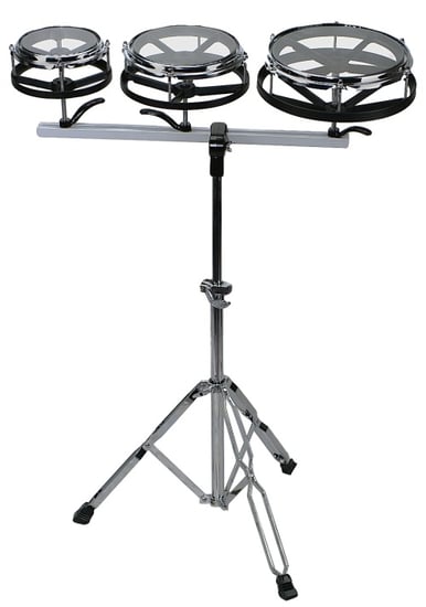Performance Percussion Rototoms