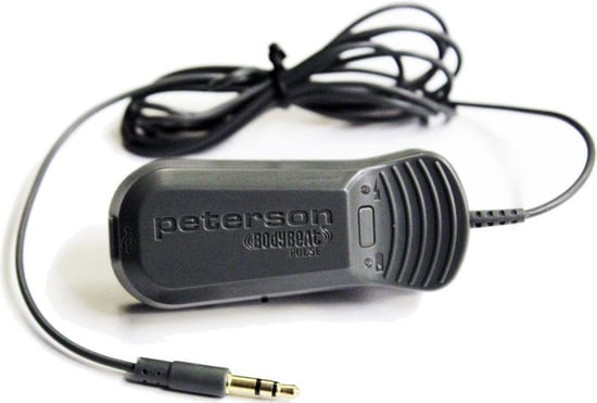 Peterson BodyBeat Pulse Solo Tactile Metronome Accessory
