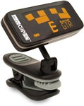 Peterson SC-HD StroboClip HD Clip-On Strobe Tuner