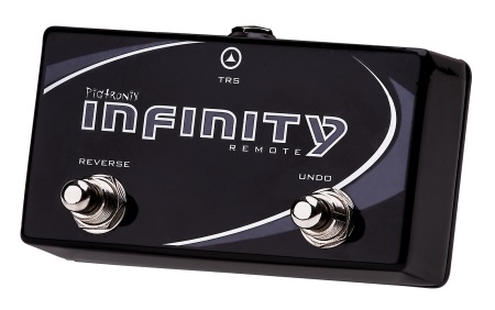 Pigtronix Infinity Loop Remote Switch