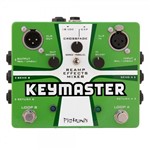 Pigtronix Keymaster Signal Router and FX Loop