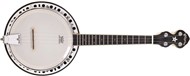 Pilgrim Performer VPUB6 Resonator Ukulele Banjo