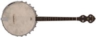 Pilgrim VPB05T Celtic Dawn™ Model 1 Open Back Short Scale Tenor Banjo