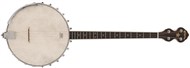 Pilgrim VPB09T Celtic Dawn™ Model 2 Open Back Tenor Banjo