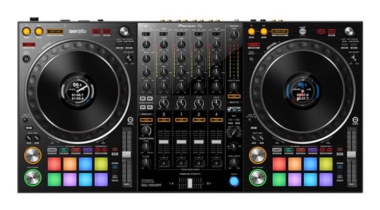 Pioneer DJ DDJ-1000SRT Digital DJ Controller