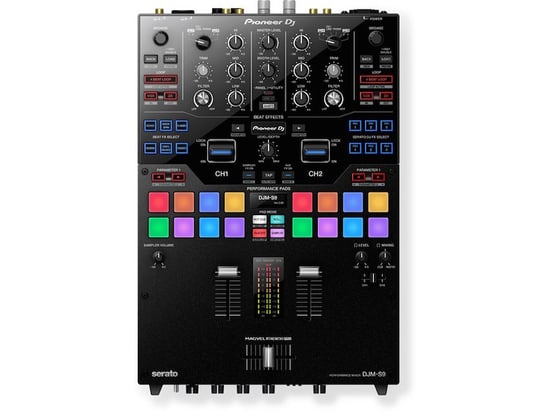 Pioneer DJM-S9 Mixer
