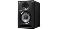 Pioneer S-DJ50X Active Monitor (Single) Black
