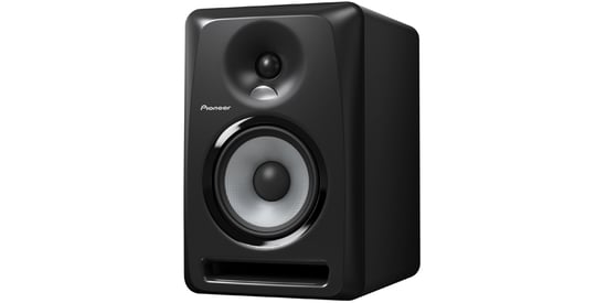 Pioneer S-DJ50X Active Monitor (Single) Black
