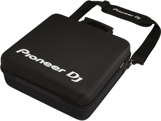 Pioneer DJ DJC-700 DJ Player Bag 