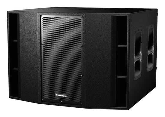 Pioneer XPRS 215S Subwoofer
