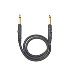 Planet Waves Custom Series Patch Cable (2 ft)