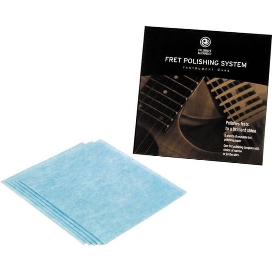 D'Addario PW-FRP Fret Polishing System